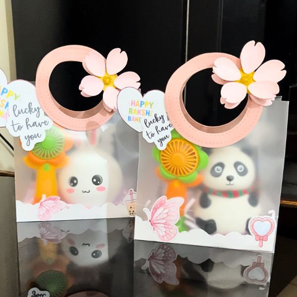 Rakhi Hamper Gifts
