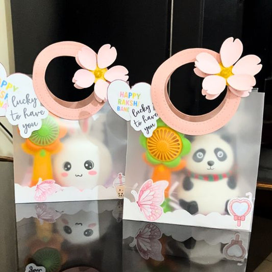 Rakhi Hamper Gifts